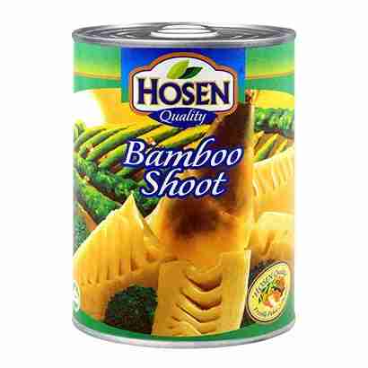 Hosen Bamboo Shoot 552 gm